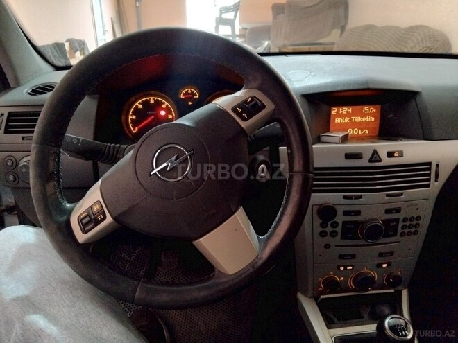 Opel Astra 2008, 316,000 km - 1.3 l - Sumqayıt