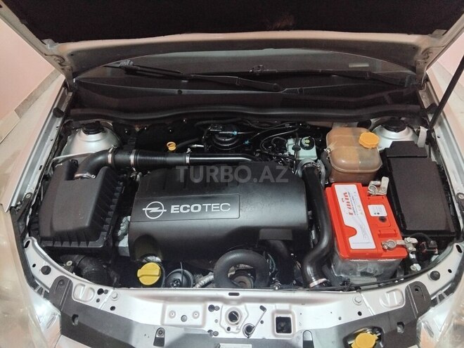 Opel Astra 2008, 316,000 km - 1.3 l - Sumqayıt