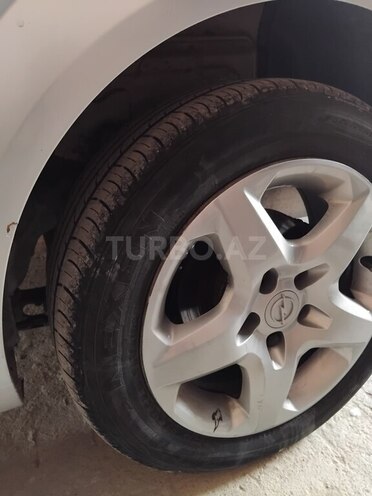 Opel Astra 2008, 316,000 km - 1.3 l - Sumqayıt