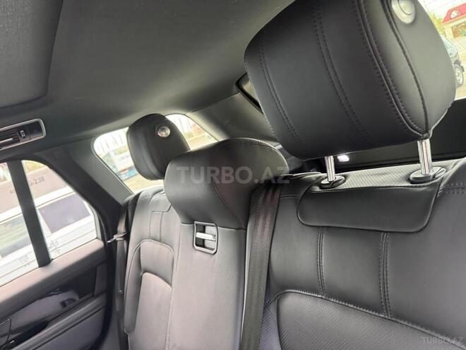 Land Rover Range Rover-7