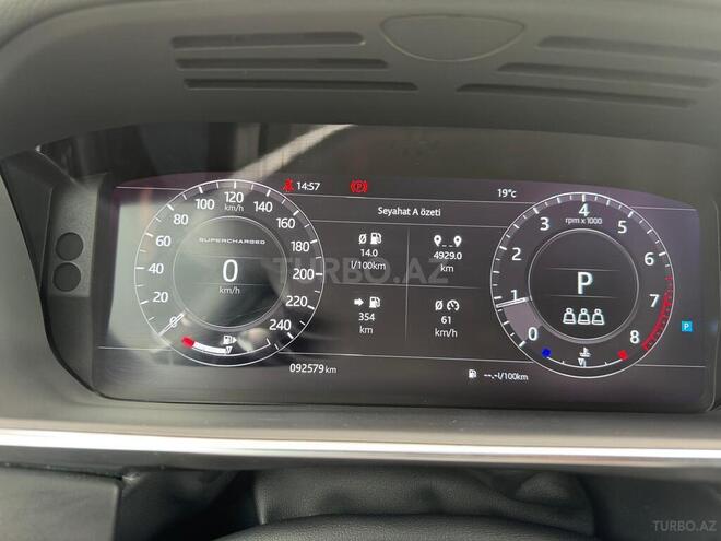 Land Rover Range Rover-8