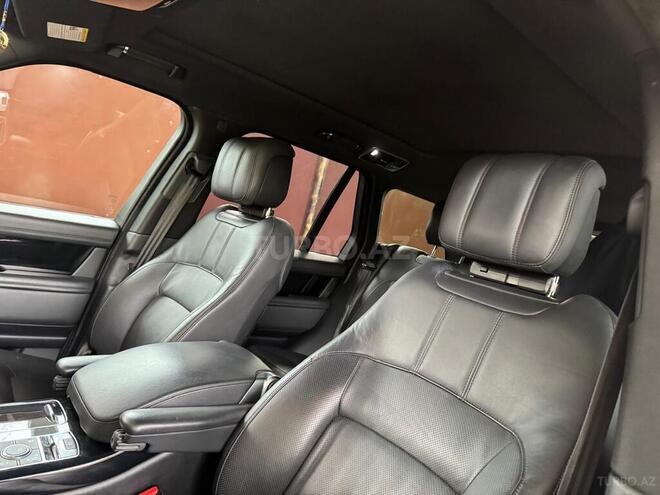Land Rover Range Rover-19