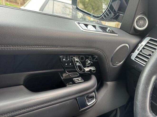Land Rover Range Rover-12