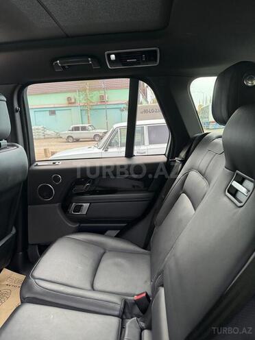 Land Rover Range Rover-6