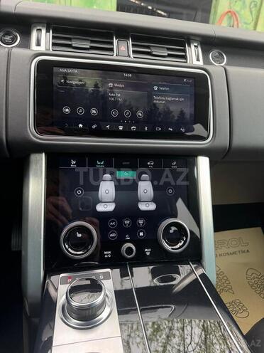 Land Rover Range Rover-11