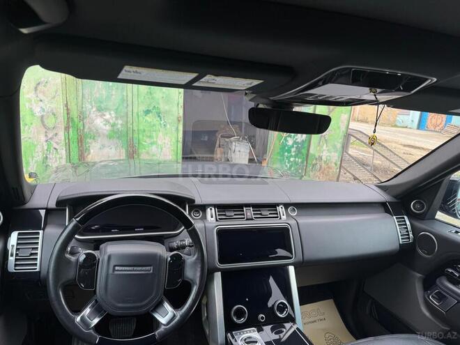 Land Rover Range Rover-10