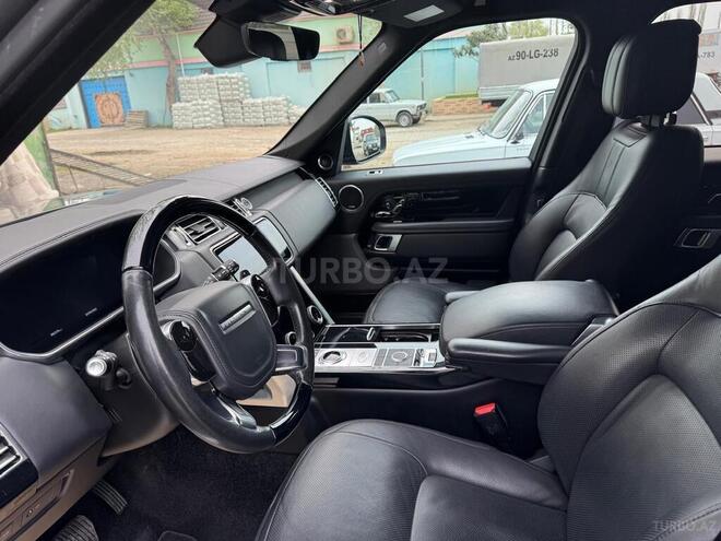 Land Rover Range Rover-14