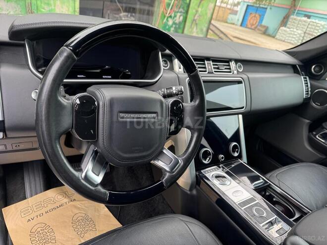 Land Rover Range Rover-16
