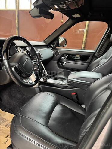 Land Rover Range Rover-21