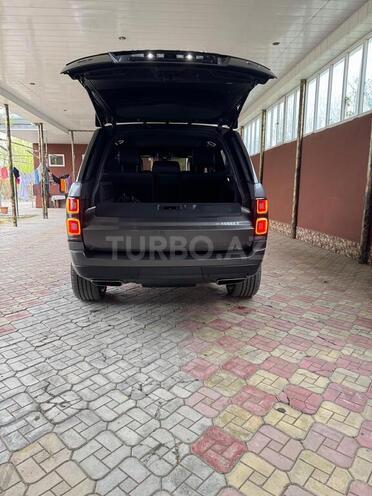 Land Rover Range Rover-15