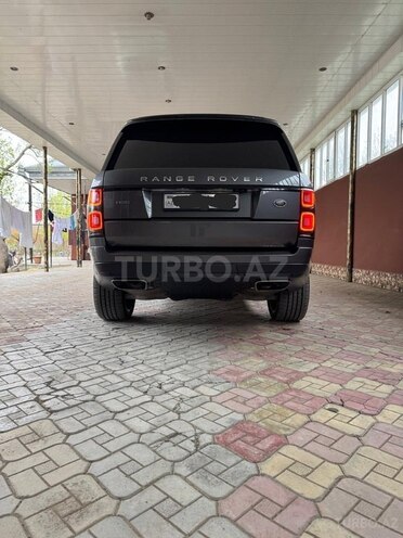 Land Rover Range Rover-3