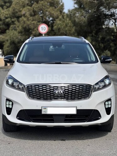 Kia Sorento-1
