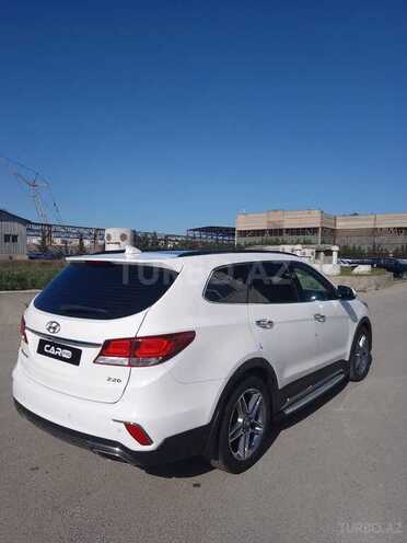 Hyundai Maxcruz-14
