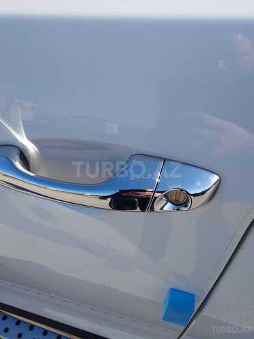 Hyundai Maxcruz-9