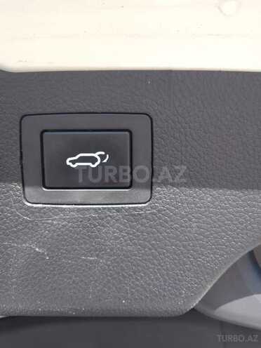 Hyundai Maxcruz-11