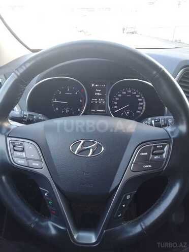 Hyundai Maxcruz-5