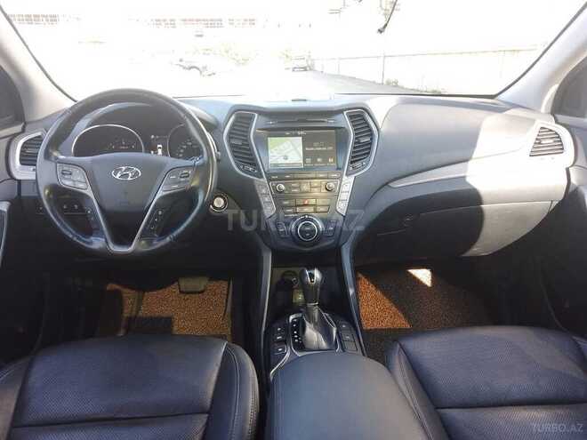 Hyundai Maxcruz-7