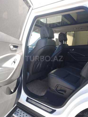 Hyundai Maxcruz-12