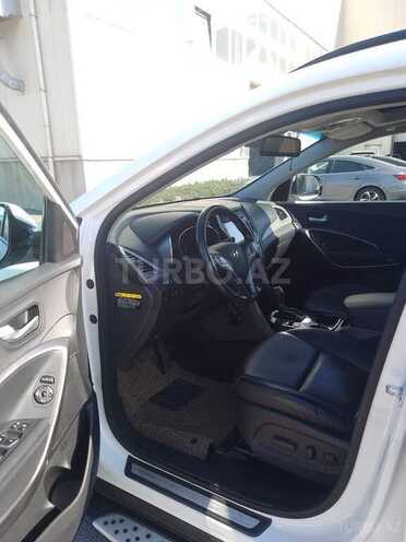 Hyundai Maxcruz-4