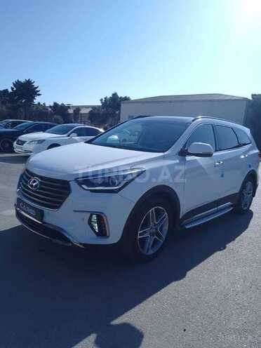 Hyundai Maxcruz-2