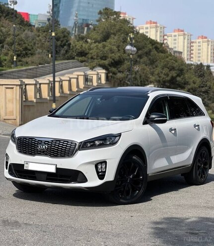 Kia Sorento-4