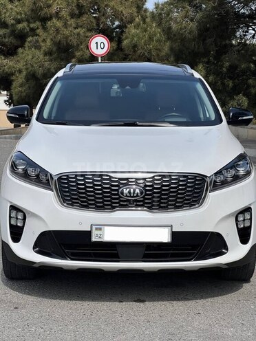 Kia Sorento-6