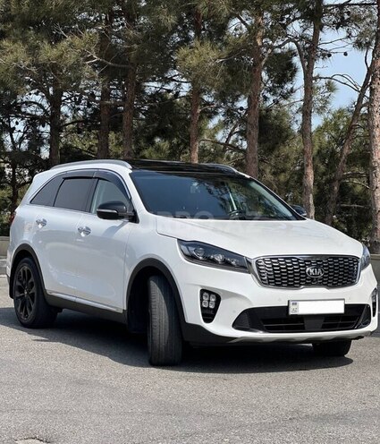 Kia Sorento-5