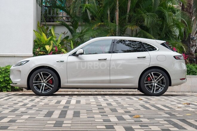 Seres Aito M5 2025, 0 km - 1.5 л - Bakı