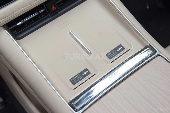 Seres Aito M5 2025, 0 km - 1.5 л - Bakı
