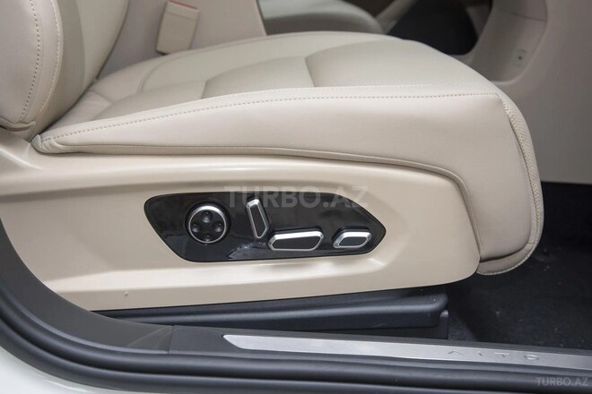 Seres Aito M5 2025, 0 km - 1.5 л - Bakı
