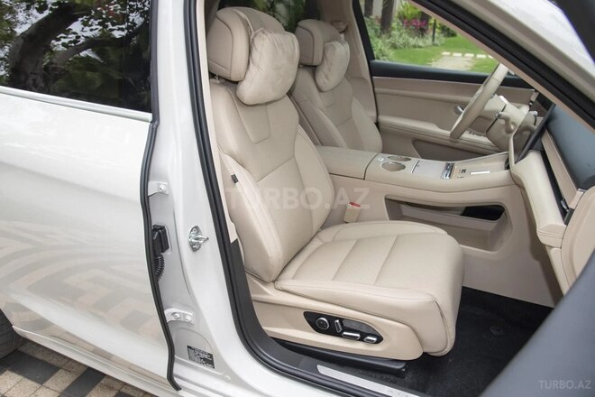 Seres Aito M5 2025, 0 km - 1.5 л - Bakı