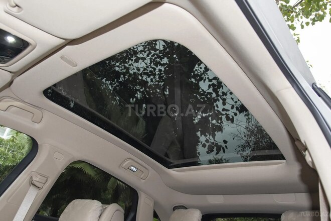 Seres Aito M5 2025, 0 km - 1.5 л - Bakı