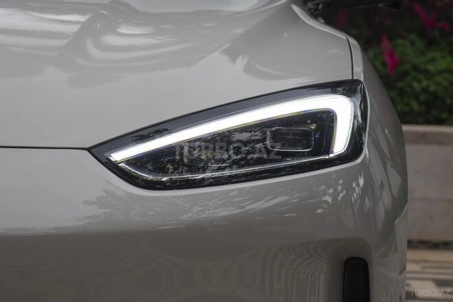 Seres Aito M5 2025, 0 km - 1.5 л - Bakı