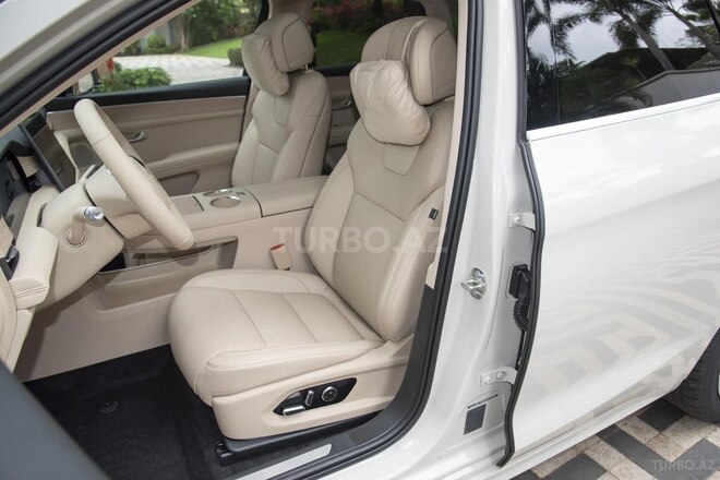 Seres Aito M5 2025, 0 km - 1.5 л - Bakı
