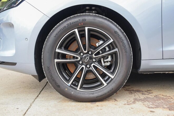 Seres Aito M5 2025, 0 km - 1.5 л - Bakı