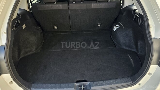Toyota Corolla Fielder 2017, 47,500 km - 1.5 l - Bakı