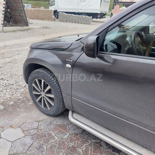 Suzuki Grand Vitara 2008, 250,000 km - 2.4 л - Sumqayıt