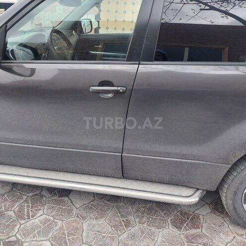 Suzuki Grand Vitara 2008, 250,000 km - 2.4 л - Sumqayıt