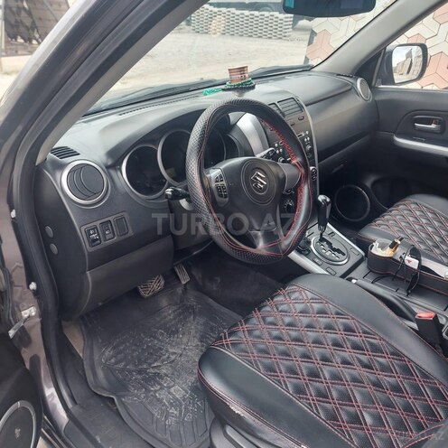 Suzuki Grand Vitara 2008, 250,000 km - 2.4 л - Sumqayıt