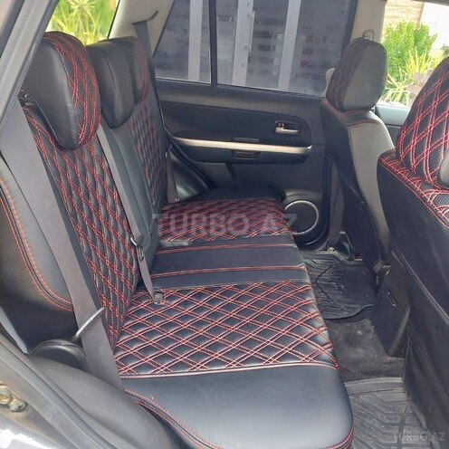 Suzuki Grand Vitara 2008, 250,000 km - 2.4 л - Sumqayıt