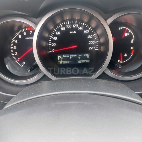 Suzuki Grand Vitara 2008, 250,000 km - 2.4 л - Sumqayıt