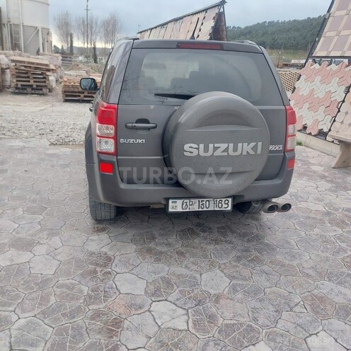 Suzuki Grand Vitara 2008, 250,000 km - 2.4 л - Sumqayıt