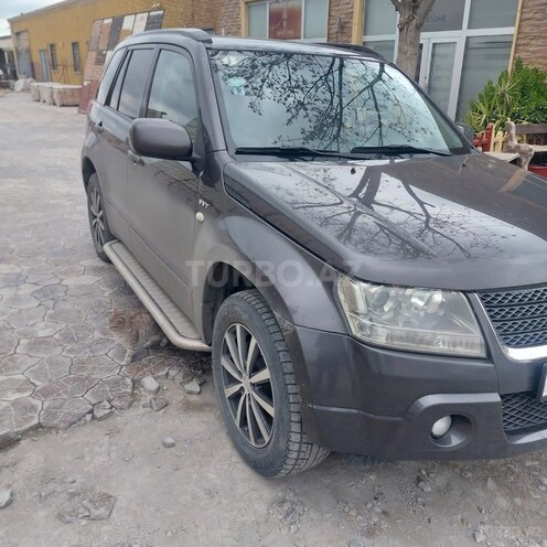 Suzuki Grand Vitara 2008, 250,000 km - 2.4 л - Sumqayıt