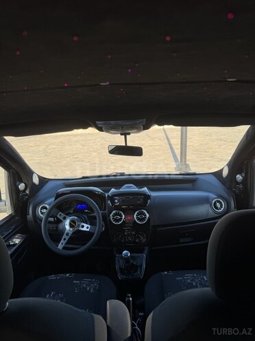 Fiat Fiorino 2015, 180,000 km - 1.3 l - Bakı
