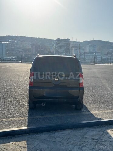 Fiat Fiorino 2015, 180,000 km - 1.3 l - Bakı
