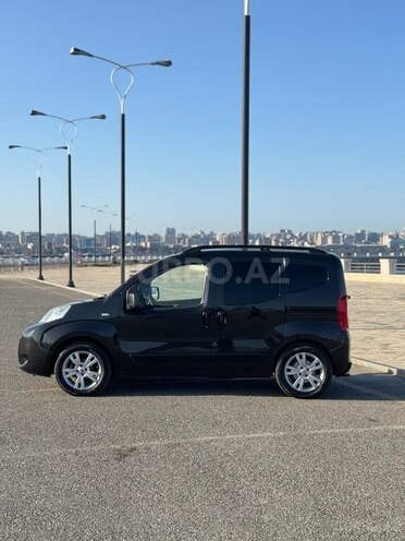 Fiat Fiorino 2015, 180,000 km - 1.3 l - Bakı