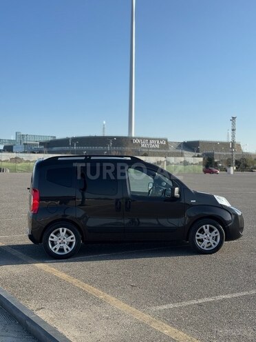 Fiat Fiorino 2015, 180,000 km - 1.3 l - Bakı