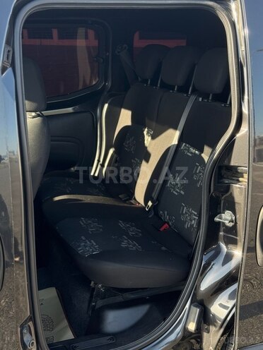 Fiat Fiorino 2015, 180,000 km - 1.3 l - Bakı