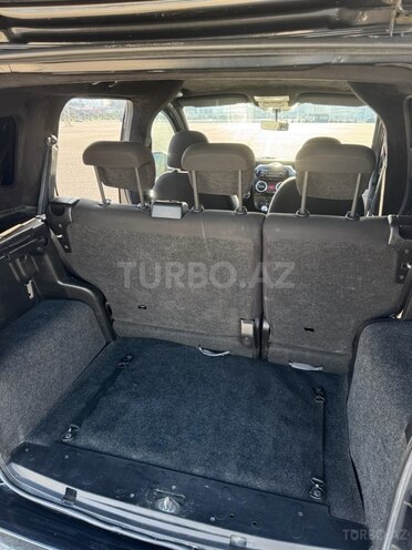 Fiat Fiorino 2015, 180,000 km - 1.3 l - Bakı