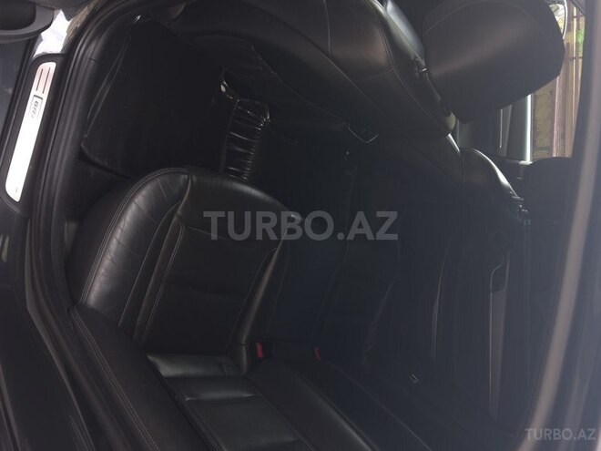 Hyundai Grandeur 2017, 144,000 km - 3.0 l - Bakı